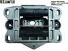 Auto Engine Mounting 1S71-7M122-EB FORD Mondeo