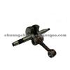 HU-365 Crankshaft Parts For Chainsaw Parts