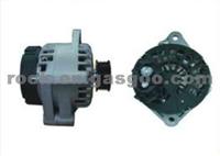 ALTERNATOR 13117341 FOR OPEL