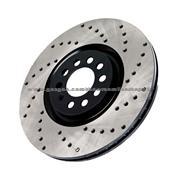 Brake Disc ( Rotor ) For Honda Accord 2003 Front