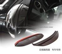 Rearview Mirror Visor For Audi Q5 2010+[Injection]