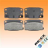 Pontiac Brake Pad 7267-D378