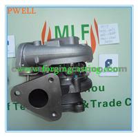 Turbocharger 14411-VB300