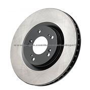 Brake Disc ( Rotor ) For Honda CR-V 2002 Front