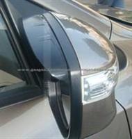 Rearview Mirror Visor For Hyundai IX35 2010+[Injection]