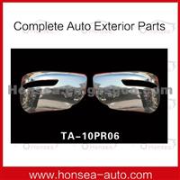 Toyota Hot Sale Door Mirror Cover TA-10PR06