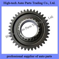 Gearbox 5S-111GP Parts Gear 1292 304 017