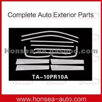 Toyota Headup Window Trims TA-10PR10A In High Quality