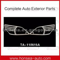 Toyota High Quality Headlight Cover TA-11IN15A