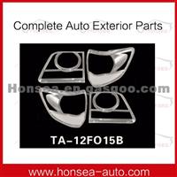 Toyota High Quality Taillight Cover TA-12FO15B