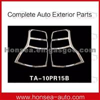 Toyota High Quality Taillight Cover TA-10PR15B