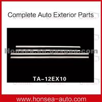 Toyota Window Frame Trims TA-12EX10 In High Quality