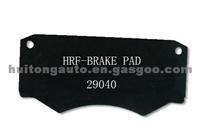 Truck Brake Pad