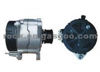 ALTERNATOR 0123510065 FOR VW