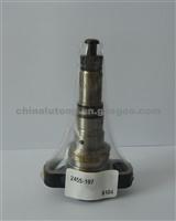 Diesel Plunger 2 418 455 197, 2455-197