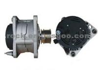 ALTERNATOR 0123310018 FOR VW