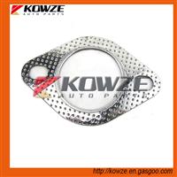 Exhaust Pipe Gasket For Mitsubishi Outlander Pajero Space Wagon IO CU2W CU4W CU5W V43 V44 V45 N34W N84W H66W H76W H77W MB687002