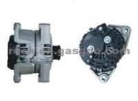 NEW 12V AUTO ALTERNATOR 24414255 0124515005 0986044000 0124515009 FOR OPEL ASTRA ,SIGNUM ,VECTRA