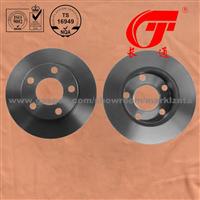 34036 Audi A8 Brake Disc