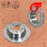 34337 Land Rover Car Parts Range Rover Brake Disc