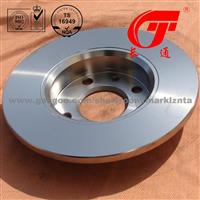 5485 Mazda 323 Brake Disc