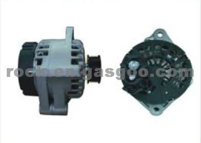 ALTERNATOR 13117341 FOR OPEL