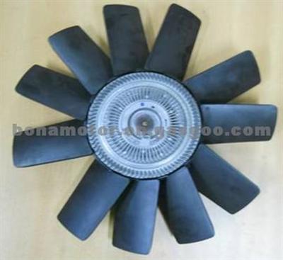 Auto Fan Clutch 074121302A For VW