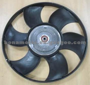 Auto Fan Clutch 076121301B, 076121301C For VW