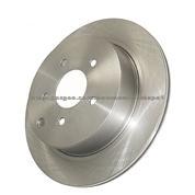 Brake Disc ( Rotor ) For Honda Insight 2000 Front