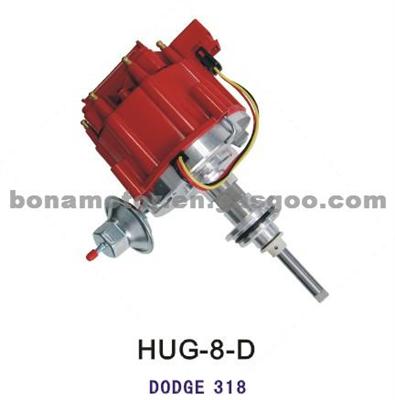 Distributor HUG-8-D For GM DODGE 318