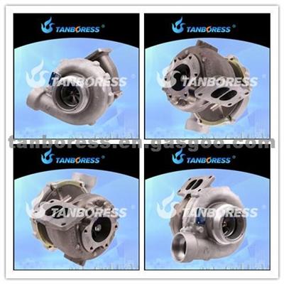 High Quality K31 Turbocharger