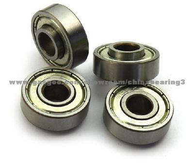NTN/SKF/NSK/FAG/IKO/TIMKEN Deep Groove Ball Bearings