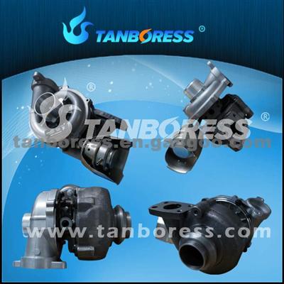 High Quality GT15 Turbocharger