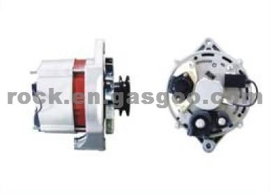 ALTERNATOR 0120488255 FOR OPEL