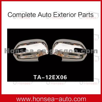 Toyota Hot Sale Door Mirror Cover TA-12EX06