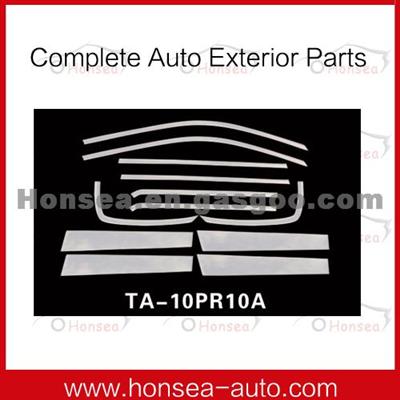 Toyota Headup Window Trims TA-10PR10A In High Quality