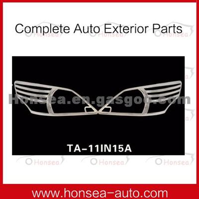 Toyota High Quality Headlight Cover TA-11IN15A