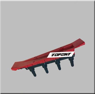 Ignition Coil Pack Saab 900 9-3 9000 9178955