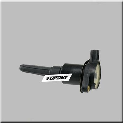 Ignition Coil Pack Jaguar XJ6 XJS LHE1510AB