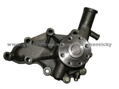 Forklift Parts KOMATSU Water Pump 4D95(6202-62-1200)