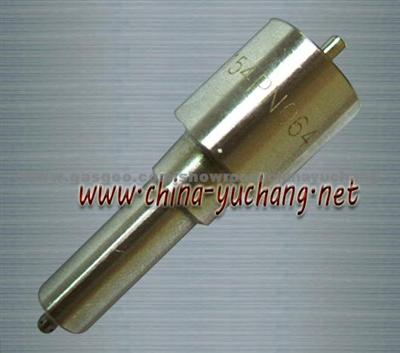 Diesel Injector Nozzle Tip 093400-7680 DLLA146P768 High Quality With Good Price