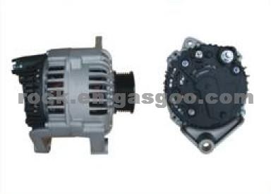 ALTERNATOR A13VI81 FOR CITROEN FIAT PEUGEOT