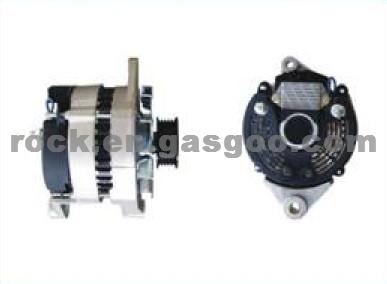 ALTERNATOR A13N207 2541314 LRB00162 436371 FOR LADA Niva FOR ROVER