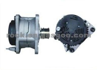 ALTERNATOR 0123310038 FOR VW