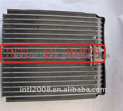 Auto Air Conditioner Evaporator For TOYOTA CAMRY 98