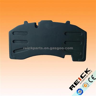 BPW Brake Pad WVA29171 WVA29158 GDB5093