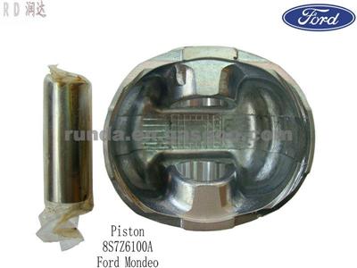 PISTON 8S7Z6100A For Ford Mondeo Parts