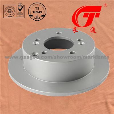 31339 Hyundai Tucson Brake Disc