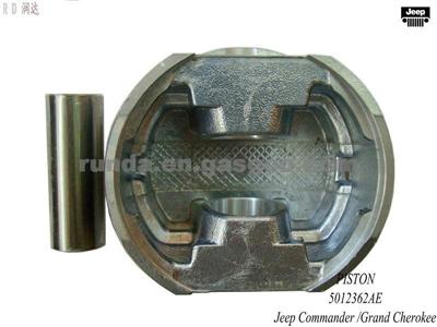 PISTON For Jeep Commander /Grand Cherokee Parts 5012362AE