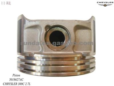 Piston 5018627AC CHRYSLER 300C 2.7L